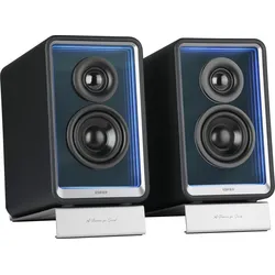 Edifier QR65 Design Lautsprecher Black