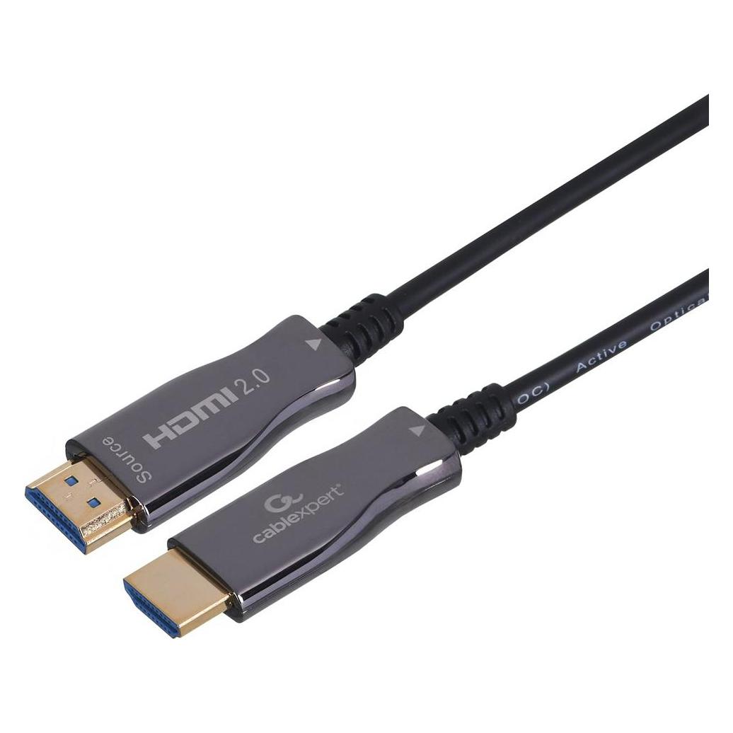 Gembird HDMI (Typ A) - HDMI (Typ A) (20 m) (CCBP-HDMI-AOC-20M-02)