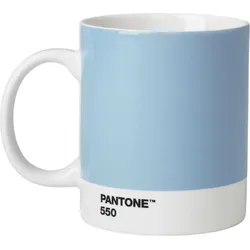Pantone Becher 385 ml hellblau
