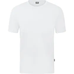 Jako T-Shirt Organic weiß 34