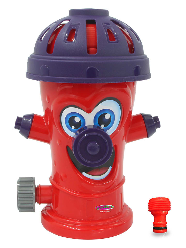 Jamara Wassersprinkler "Hydrant Happy" - ab 3 Jahren - onesize