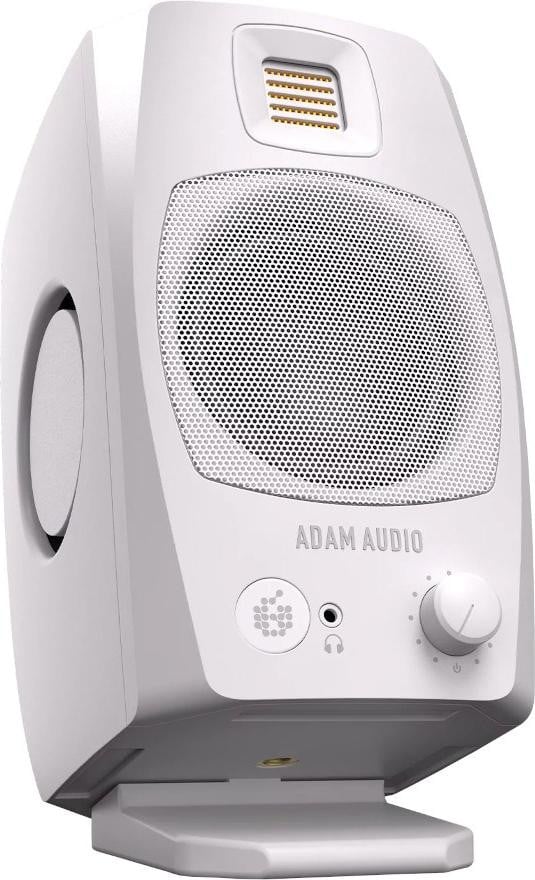 Adam Audio D3V Wit studiomonitors