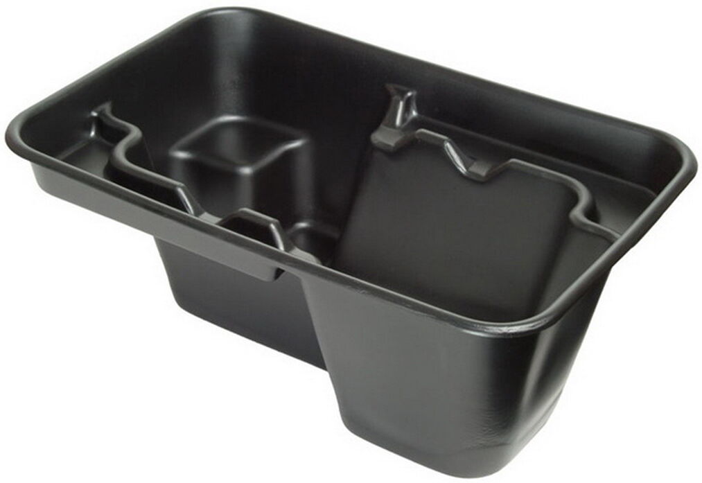Bassin de jardin préfabriqué JUPITER S1 Ubbink