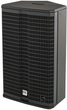 HK Audio Linear 5 MKII 112 XA noir