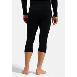 Odlo, Herren, Funktionsunterhose, Performance Warm / Performance Warm (XL), Schwarz, XL