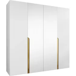 DREHTÜRENSCHRANK Mila II 200