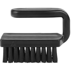Wetec Reinigungs-Hartbürste, ESD, 80 mm, Reinigungsutensil
