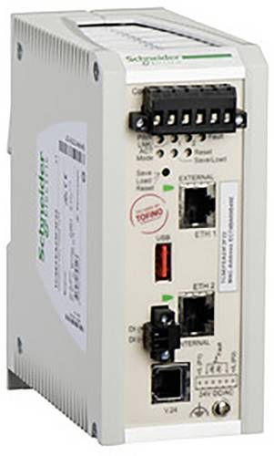 Schneider Electric Firewall