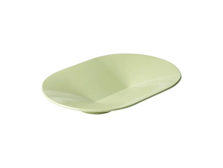 Muuto Bol Mere 52x36 cm Light Green