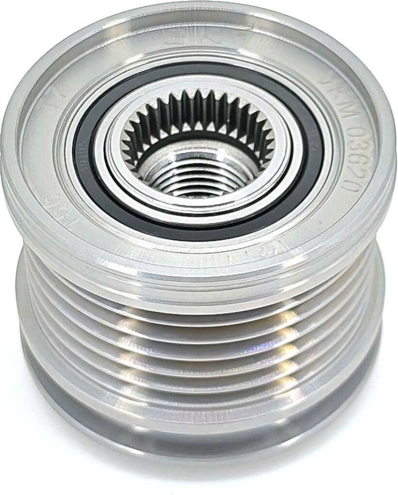 Skf Generatorfreilauf Vkm 03620