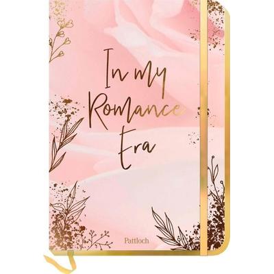 Notizbuch Romance In my Romance Era, Notizbuch von , Pattloch Geschenkbuch