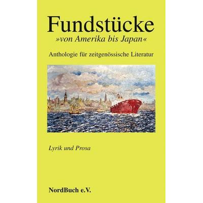 Fundstücke, Taschenbuch von , BoD – Books on Demand, 978-3-8334-6248-1