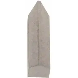 ELMAG HM-Wendeplatte zum Gewindeschneiden - 88334
