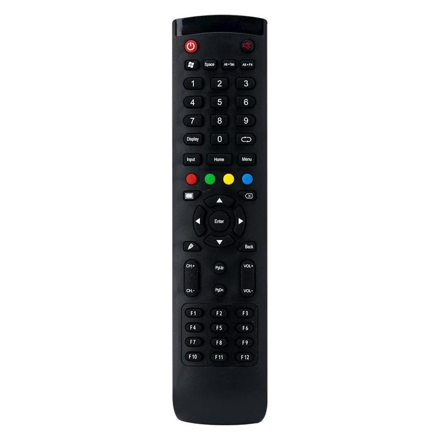 iiyama External wired remote controlpad for tou (Gerätespezifische Fernbedienung, Radio Frequency (RF)) (RC REMOTEV07)