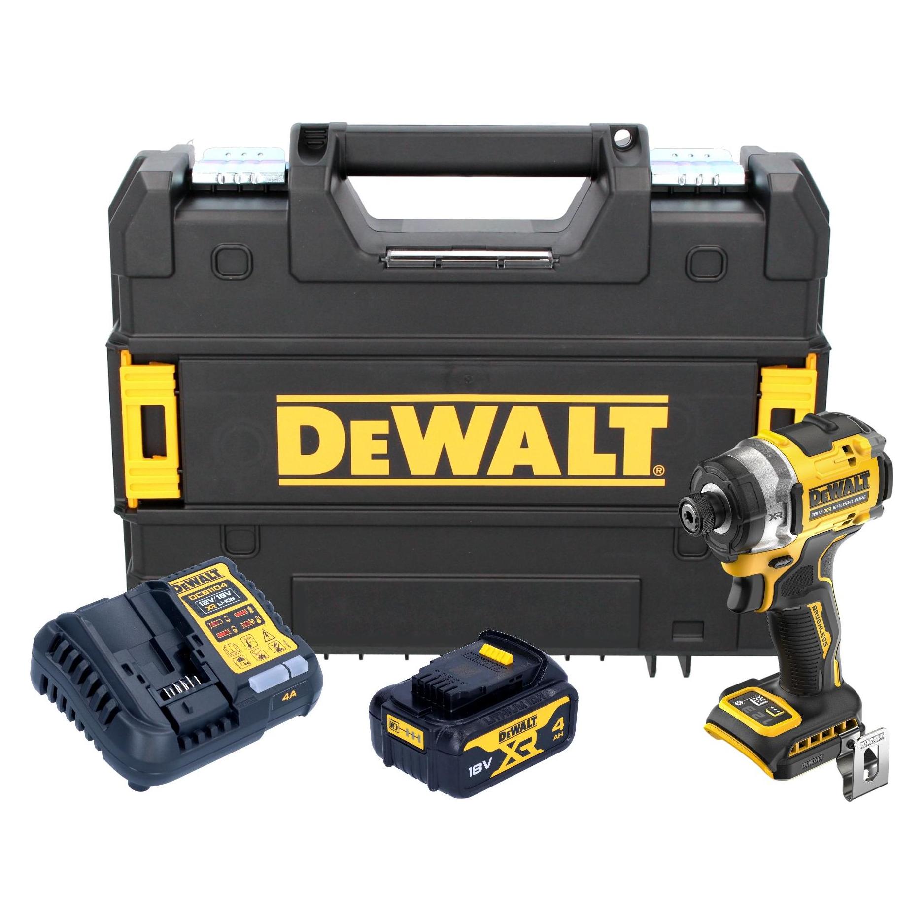 DeWalt DCF 860 (Schlagschrauber) (54096606)
