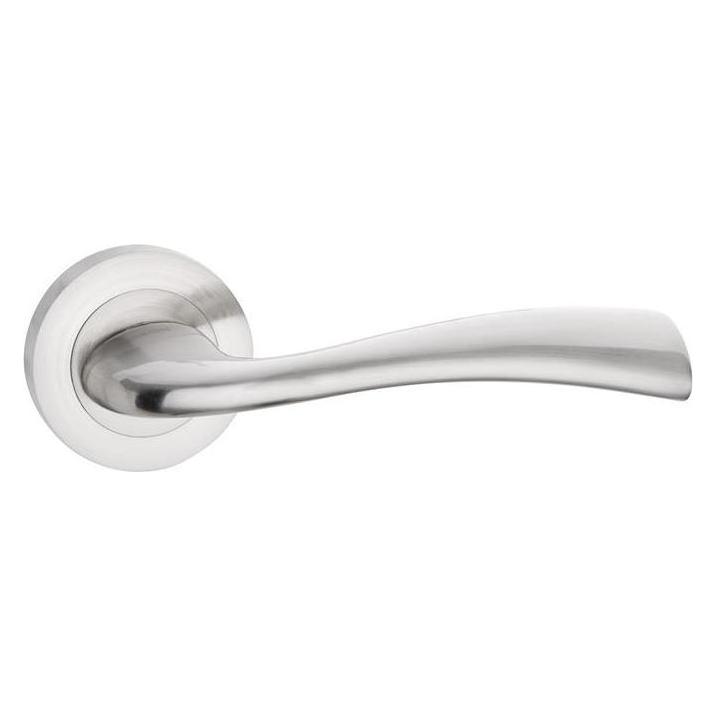 Metal-Bud Door Handle Libra (33043122)