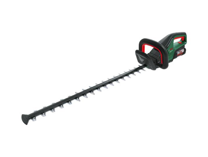 Bosch Advanced HedgeCut Heckenschere mit Akku 2.0Ah