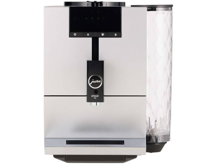 Jura Kaffeevollautomat ENA 4 Platin (Sb)