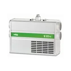 Wallas 22GB Diesel-Heizung 1000-2500 Watt