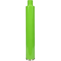 Eibenstock, Lochsäge, Diamant-Nass-Bohrkrone, 1 1⁄4", 81 mm (81 mm)