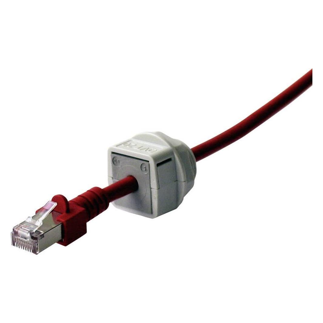Icotek QVT 20 Kabeldurchführung teilb (45695)