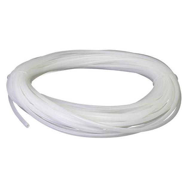RS PRO Silikongummi Schlauch für Chemie, Trinkwass (2354807)