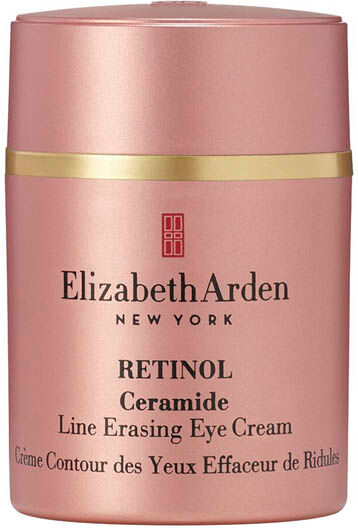 Elisabeth Arden Retinol Ceramide Line Erasing Eye Cream 15ml