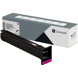 Lexmark Original Toner Standard Variante 79L0H30 magenta für CX833 CS8355 95x