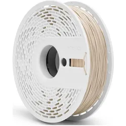 Fiberlogy Fiberflex 30D - sehr gute elastische Eigenschaften und eine hohe Schlagfestigkeit (TPE, 1300 g, 1.75 mm), Filament, Beige