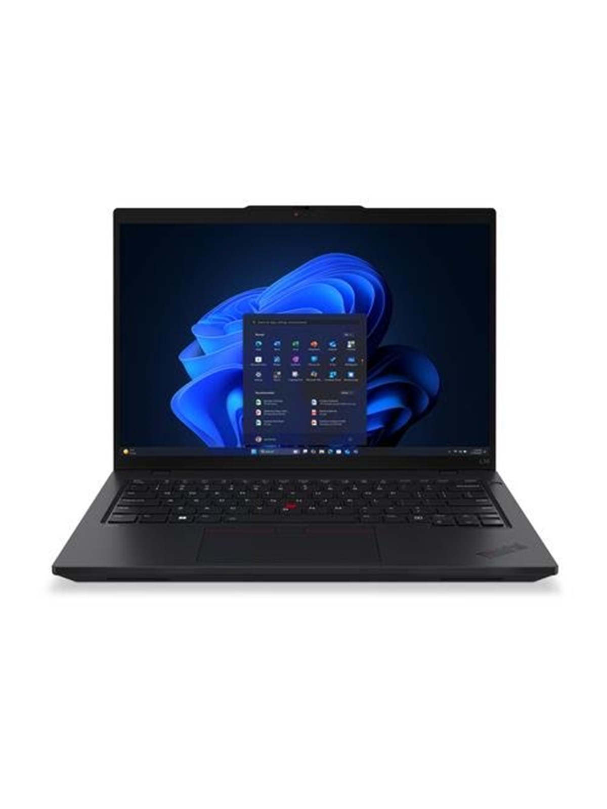 Lenovo ThinkPad L14 Gen 6 - 14" - AMD Ryzen 7 Pro - 250 - 32 GB RAM - 1 TB SSD - German