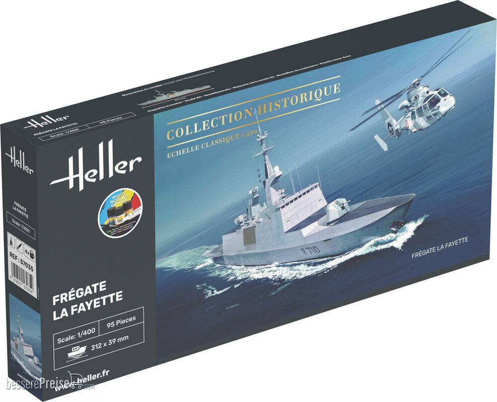 Heller 57035