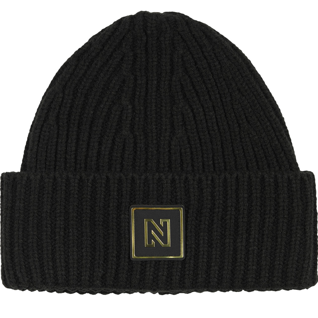 Nikkie Damen Mütze NASHVILLE black