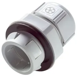 LAPP Kabelverschraubung SKINTOP Click M32 lichtgrau