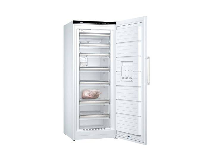 Siemens GS54NAWCV iQ500 Gefrierschrank