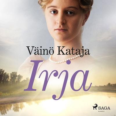 Irja - Väinö Kataja, Audio, 9788726770025