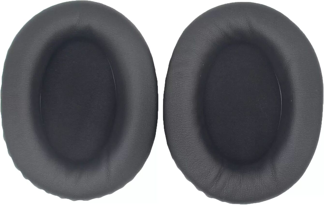 INF 1 Paar Protein-Leder-Kopfhörer-Ersatz-Ohrpolster für Edifier W800BT PLUS