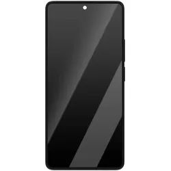 Xiaomi Ersatzteil Bildschirm + Touchscreen (Inkl. Gehäuse) (Display, Xiaomi Redmi Note 13), Mobilgerät Ersatzteile, Weiss
