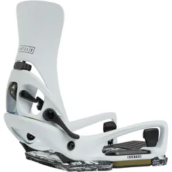 BURTON CARTEL X EST STEP ON Bindung 2027 white - M
