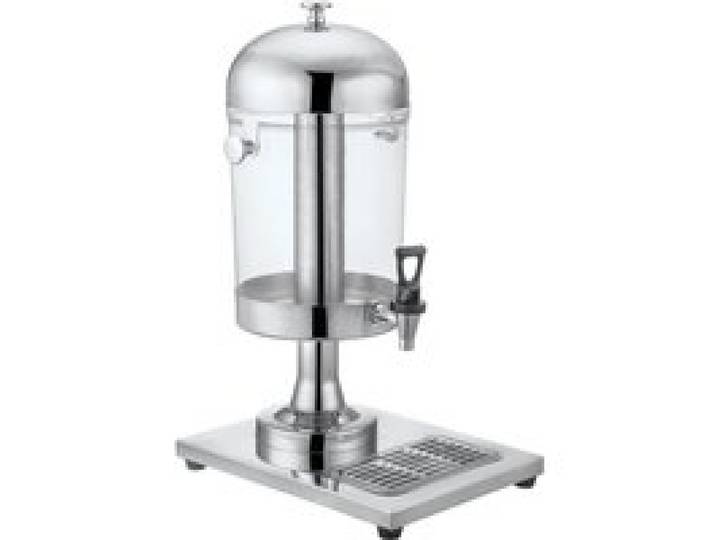 Distributeur de Jus et de Boissons JV-S - Beckers