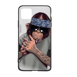 Guscio 2C Cover iPhone 11 Pro Designer Schutzhülle