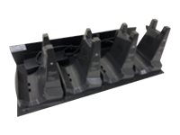 HONEYWELL Four-Bay Charging Dock - Ohne Netzkabel (RP4-QD-0)