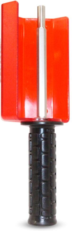 Vola  - Axe Brosse Rotative 100mm - Brosse