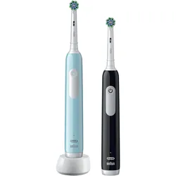 Oral-B, Elektrische Zahnbürste, Pro Series 1