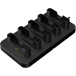 UAG Workflow Flex 5-fach Ladegerät für Akkus, Akku Ladegerät