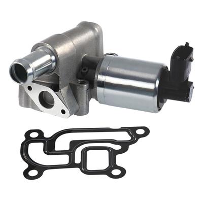 Bestprice AGR Ventil + Dichtung [Hersteller-Nr. 31471386] für Opel, Vauxhall