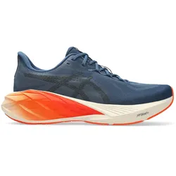 ASICS Dynablast 6 Laufschuhe Herren 400 - independence blue/cherry tomato 44