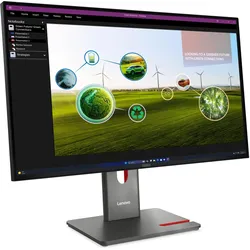 Lenovo ThinkVision P27Q-40 64A7GAT6EU