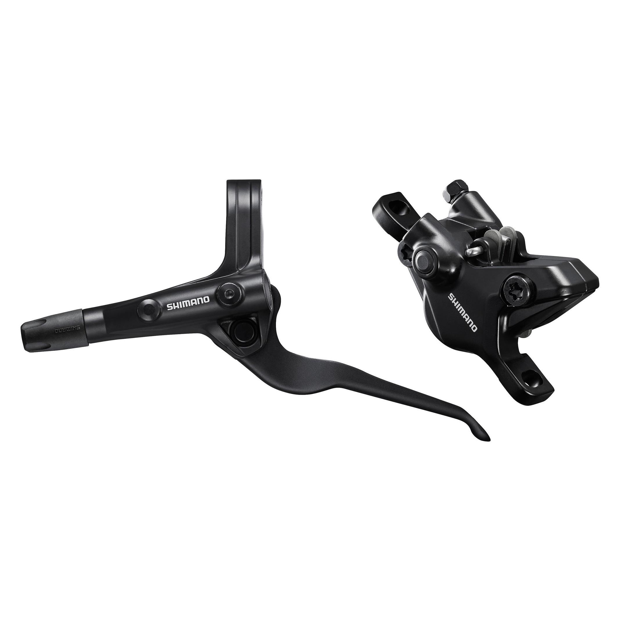 Shimano Diverse (Vorderradbremse, Bremsset, 2) (EMT4103JLFPRA100)