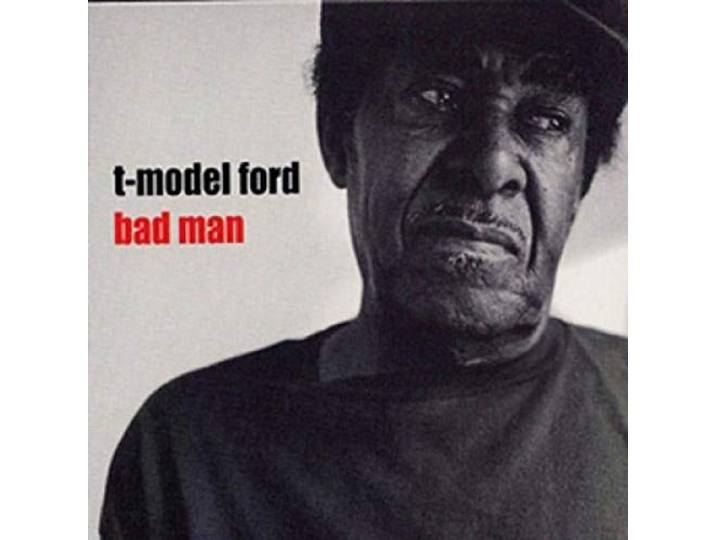 Bad Man