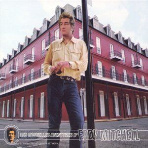 Eddy Mitchell - Les Nouvelles Aventures - Preis vom 11.10.2026 03:10:56 h